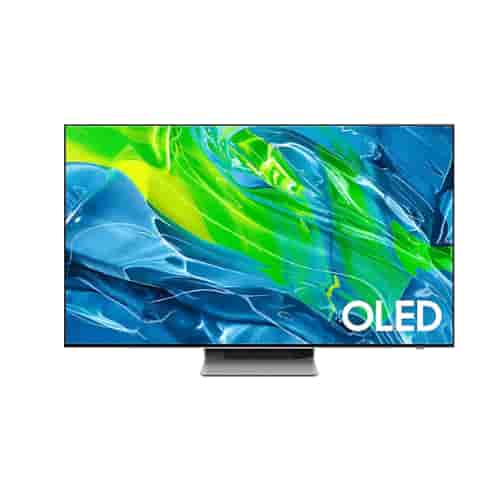 SAMSUNG 65" S90D OLED 4K Smart TV  QA65S90D