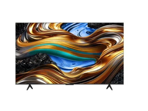 SAMSUNG QLED QA75Q60D 75'' 4K SMART TELEVISION