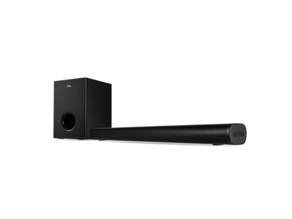 TCL 200W 2.1CH WIFI WIRELSS SUBWOOFER S522W SOUND BAR