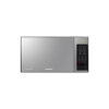 Samsung 40 L Solo Microwave with Glass Mirror Finish – MS405MADXBB/SG