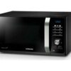 Samsung 23 L Grill Microwave Oven – MG23F301TAK