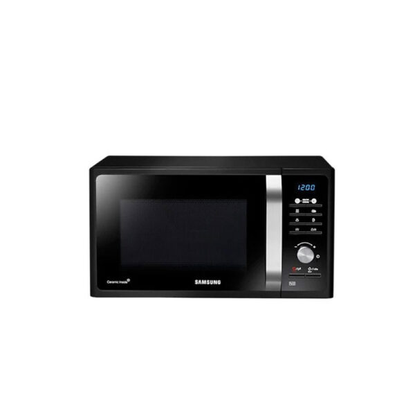 Samsung 23 L Grill Microwave Oven – MG23F301TAK