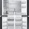 Samsung Bespoke 645L Smart French Door Fridge Freezer – RF65DB970E22EU