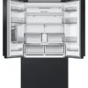 Samsung Bespoke 645L Smart French Door Fridge Freezer – RF65DB970E22EU