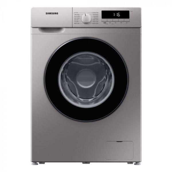Samsung 8Kg Front Load Full Auto Washer Washing Machine-WW80T3040BS/NQ
