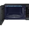 Samsung 40Ltrs Solo Microwave-MS40DG5504AGSG