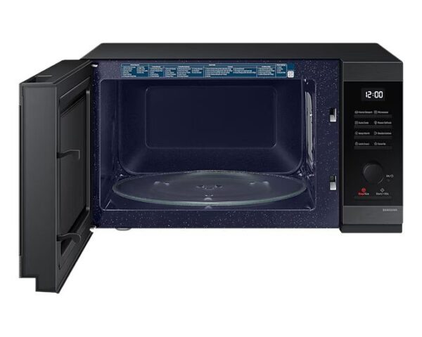 Samsung 40Ltrs Solo Microwave-MS40DG5504AGSG