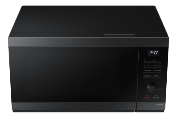 Samsung 40Ltrs Solo Microwave-MS40DG5504AGSG