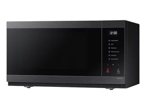 Samsung 30Ltrs Grill Microwave - MG30T5018CK/SM