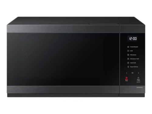 Samsung 40 L Grill Microwave Oven – MG40DG5525AGSG