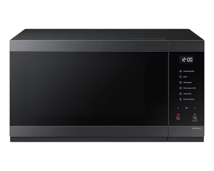 Samsung 40 L Grill Microwave Oven – MG40DG5525AGSG