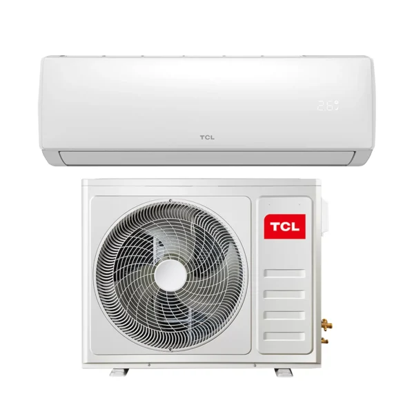 TCL 1.5 HP INVERTER R410 SPLIT AC-TAC-12CSA/XA73I