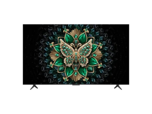TCL 75C6K – 75" QD-Mini LED 4K TV
