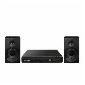 Samsung 350W 2Ch Wireless Rear Speaker Kit for Sound Bars SWA-8500S/XA