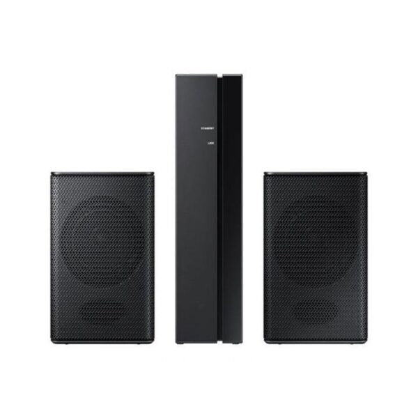 Samsung 350W 2Ch Wireless Rear Speaker Kit for Sound Bars SWA-8500S/XA