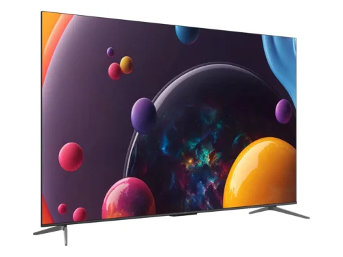 TCL 85C645 85" QLED 4K UHD Smart Android TV