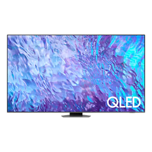 Samsung 98" Q80C QLED 4K Smart TV QA98Q80C