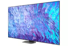 Samsung 98" Q80C QLED 4K Smart TV QA98Q80C