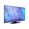 Samsung 98" Q80C QLED 4K Smart TV QA98Q80C