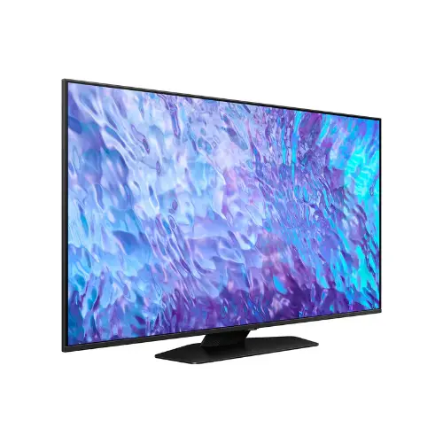 Samsung 98" Q80C QLED 4K Smart TV QA98Q80C