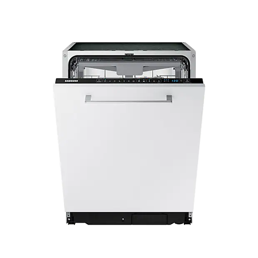 Samsung Series 7 60 cm Fully Integrated Dishwasher – DW60CG550B00EU