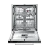Samsung Series 7 60 cm Fully Integrated Dishwasher – DW60CG550B00EU