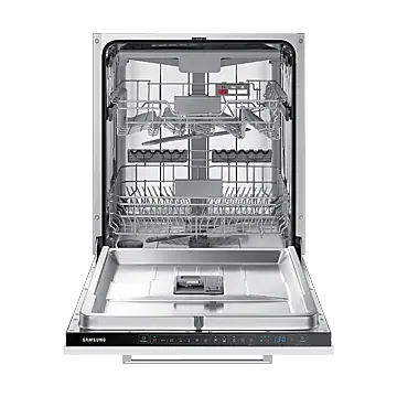 Samsung Series 7 60 cm Fully Integrated Dishwasher – DW60CG550B00EU
