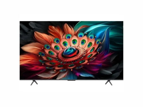 TCL 98C6K 98" QLED Smart Android 4K UHD TV