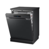 Samsung 60CM 14Plate Dish Washer-DW60CG550FSGSV