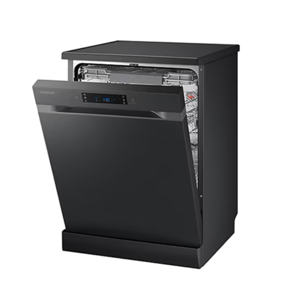 Samsung 60CM 14Plate Dish Washer-DW60CG550FSGSV