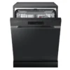 Samsung 60CM 14Plate Dish Washer-DW60CG550FSGSV