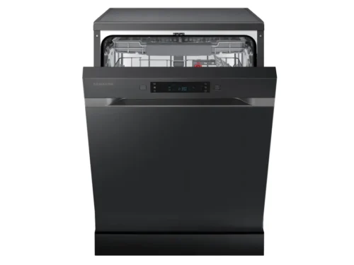 Samsung 60CM 14Plate Dish Washer-DW60CG550FSGSV