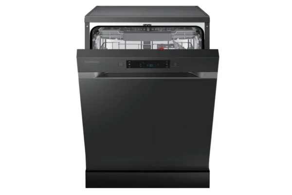 Samsung 60CM 14Plate Dish Washer-DW60CG550FSGSV