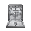Samsung 60CM 14Plate Dish Washer-DW60CG550FSGSV