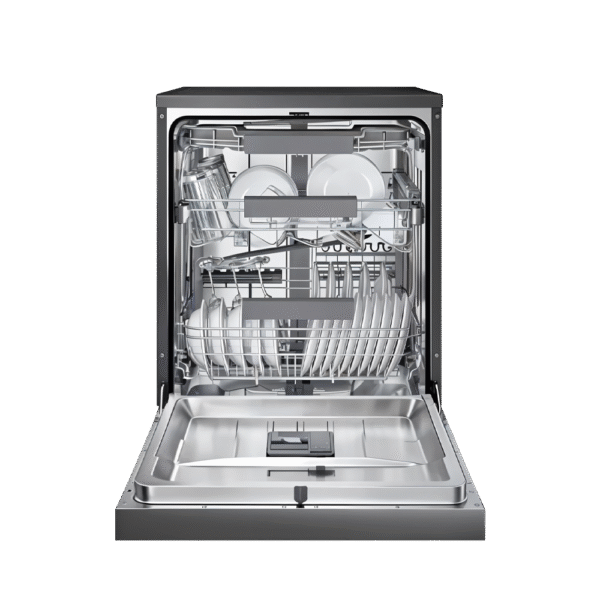 Samsung 60CM 14Plate Dish Washer-DW60CG550FSGSV