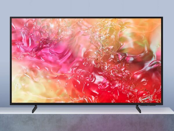 Samsung 43″ Crystal UHD 4K Smart TV – UA43DU7010UXKE