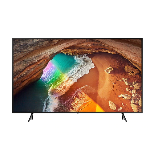 SAMSUNG QLED QA75Q60DAUXKE 75'' 4K SMART TELEVISION