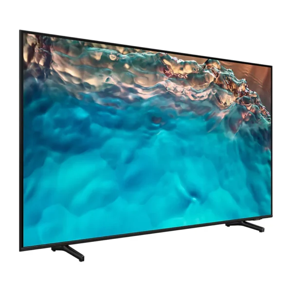 Samsung 85″ Crystal UHD 4K Smart TV – UA85BU8000UXGH