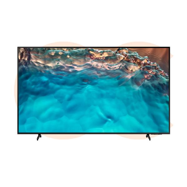 Samsung 85″ Crystal UHD 4K Smart TV – UA85BU8000UXGH