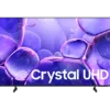 Samsung 85″ Crystal UHD DU7000 4K Smart TV-UA85DU7000UX