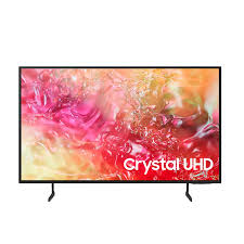 Samsung 43″ Crystal UHD 4K Smart TV – UA43DU7010UXKE