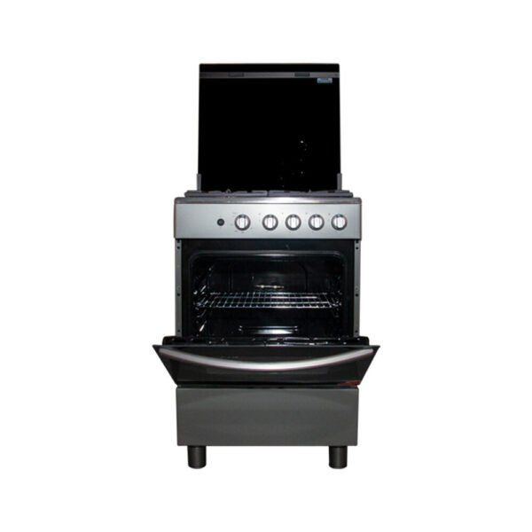 Samsung 4 Gas Burner Oven & Grill 50x60cm NX24BG45411V