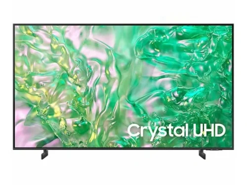 Samsung 65″ Crystal UHD 4K Smart TV – UA65DU8000UXKE