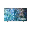 Samsung 55″ Q60D QLED 4K UHD Smart TV (QA55Q60DAUXKE)