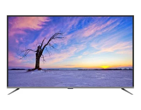 Samsung 65″ Crystal UHD 4K Smart TV – UA65DU7010UXLY