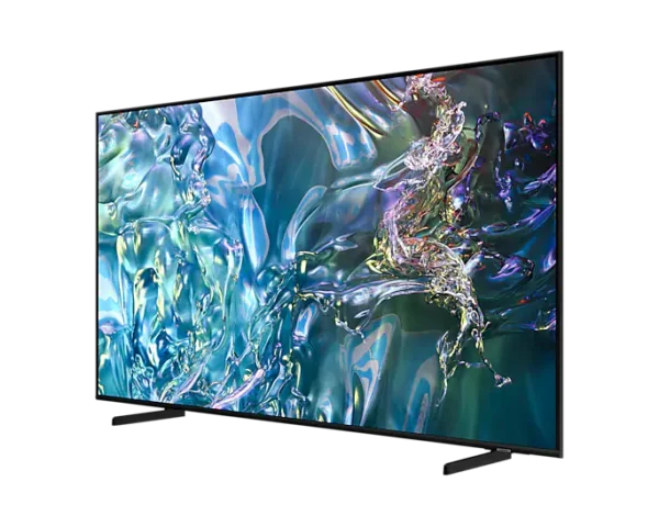 Samsung 55″ Q60D QLED 4K UHD Smart TV (QA55Q60DAUXKE)