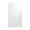Samsung Glass Panel Bottom Door-F18DUU12GG