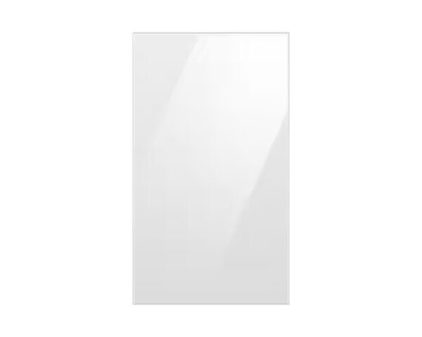 Samsung Glass Panel Bottom Door-F18DUU12GG