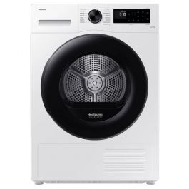 Samsung 8 kg  Heat Pump Tumble Dryer –DV80CGC0B0AEEF