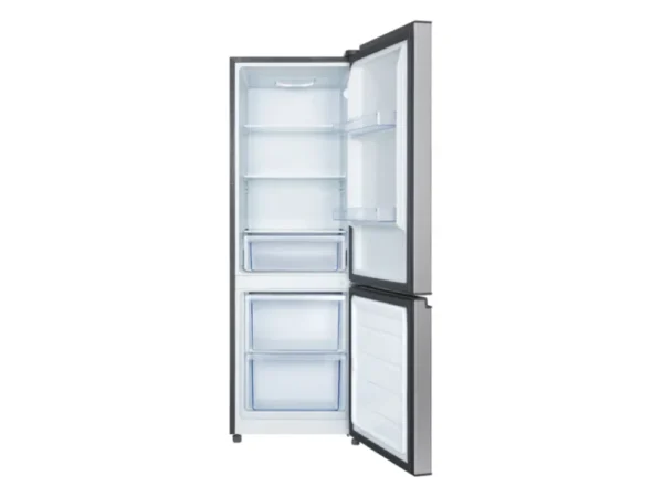 TCL F163BF Bottom Mounted Refrigerator 162Ltrs